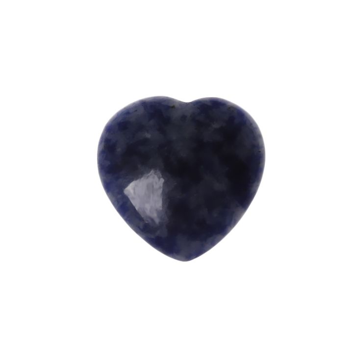 forever-จี้หินคริสตัล-หินธรรมชาติ-รูปหัวใจ-สําหรับทําเครื่องประดับ-แฮนด์เมด-diy