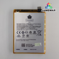 JAMEMAX แบตเตอรี่ oppo F11 （BLP713）JAMEMAX ฟรีชุดไขควง hot!!!ประกัน 1ปี