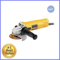 เครื่องเจียร DEWALT DWE4118-B1 4 นิ้ว 950 วัตต์ANGLE GRINDER DEWALT DWE4118-B1 4" 950W **ทักแชทได้ค่ะ ยินดีบริการ**