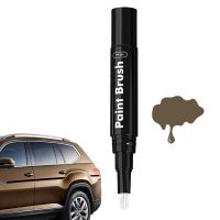 ✷ Portable Car Scratch Repair Pen Maintenance Paint Care Car-styling Scratch Remover Auto Painting Pen Car Care Tools