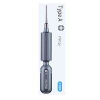 ชุดไขควงไขควง3D ติดโทรศัพท์แบบ Tri-Point T2 Torx Pentalobe Tri-Point สำหรับเครื่องมือซ่อมโทรศัพท์