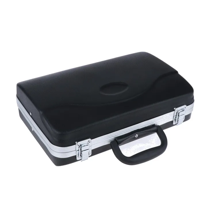 BNMUSIC Carry Case with Inner Lining for Lazada PH