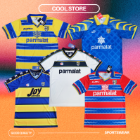 Parma Vintage Jersey เสื้อปาร์ม่าย้อนยุค เสื้อปาร์มาย้อนยุค