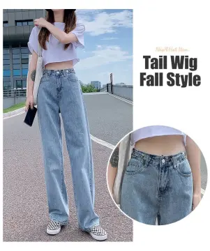 Jeans Pants For Fat Women - Best Price in Singapore - Feb 2024