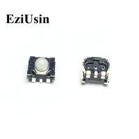 EziUsin 3x4 TS 036C Smile Touch Button Micro Switch 3x4 Tactile Tact Tablet Interrupteur Tablette For Cellphone Sound Keyboard