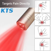 Red Light Therapy Near Infrared Therapy for Pain Relief 808nm Red Light for Knee Elbow Back Shoulder Joint Pain Wrinkle Removal LED Red light Harmless and not allergic easy to carry Suitable for travel and daily use