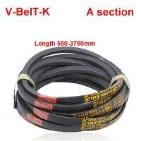 【⊕Good quality⊕】 caikelia8 ส่วน V-Belt-Kฆ่าเชื้อขนาดตัวชี้วัด A550 A600 A650 A700 A800 A850 A900 A950 A1050 A1000