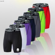 Spartan Men s Shorts Dry Fitness Running Breathable Boxer Football Shorts