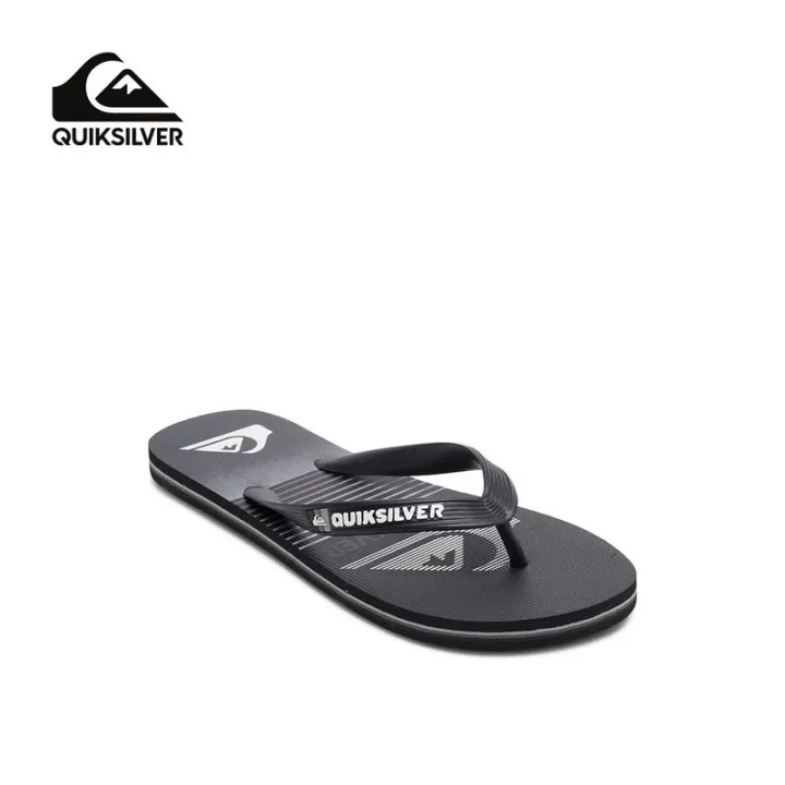 quiksilver slippers price