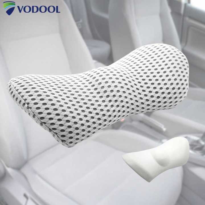 sleeping car accessories car back cushion