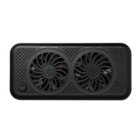 USB Radiator Fans for HTC Valve Index, Cooling Heat for VR Headset in the VR Game USB Cooling Fan VR Accessories