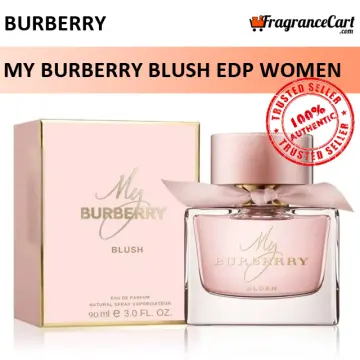 My discount burberry pink