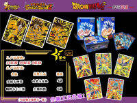 ใหม่ Collection การ์ดเกมเล่น Anime Cartas Tcg Christma ของสะสมการ์ดของเล่นสำหรับเด็กคริสต์มาส Gift