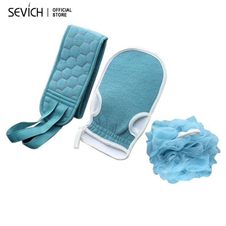 sevich-ผ้าขนหนูอาบน้ําลายดอกไม้-3-ชิ้น