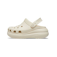 CROCS CLASSIC CLOG Womens SANDALS 207521 รองเท้าวิ่ง รองเท้าผ้าใบผู้หญิง รองเท้าผ้าใบ รองเท้าแตะ The Same Style In The Store