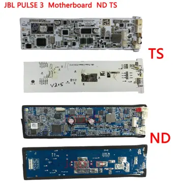 1pc Genuine MOTHERBOARD FOR REPLACEMENT JBL Charge 3 Part (version TL and  GG)