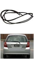 rear windscreen rubber moulding for honda jazz 2003 2004 2005 2006 2007 2008 SAA