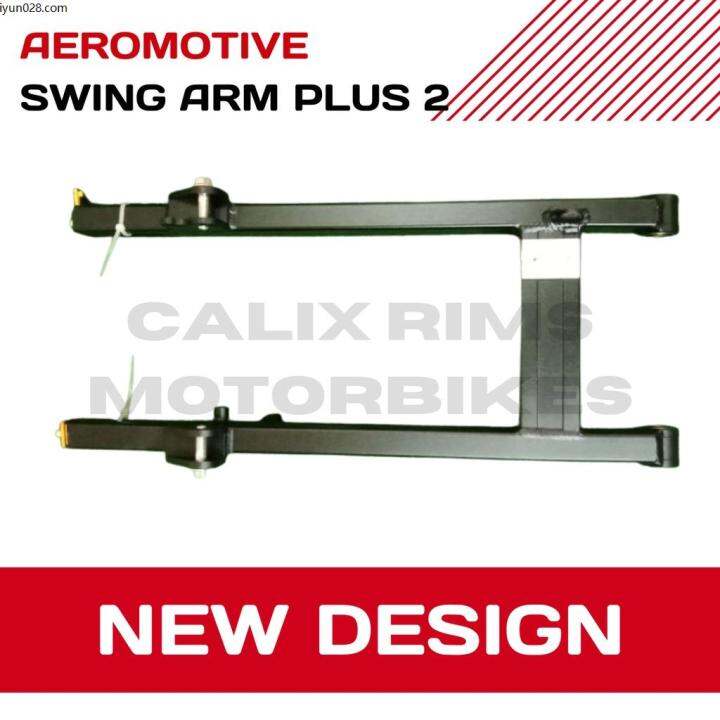 tmx 155 swing arm
