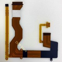 New LCD Flex Cable For Olympus EM10 E-M10 MARK II E-M10 II EM10 E-M10 MARK III E-M10 III Camera Repair Part