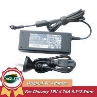 A10-090P3A Chicony AC Power Adapter 19V 4.74A 90W For Acer Aspire 3020 5670 7110 9500 Charger A090A029H FSP090-DMBF1 PA-1700-03 New original warranty 3 years