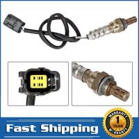 O2 Oxygen Sensor 1 For Mazda Protege L4-1.6L 1999-2003, Mazda Miata L4-1.8L 2004-2005, Mazda MPV V6-2.5L 2000-2001 Upstream