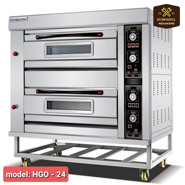 Heavy Duty Commercial Industrial Oven Bakery Oven, Bakery Equipment