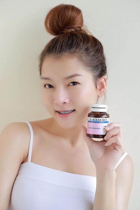 blackmores-marine-collagen-coq10-10-4-เม็ด