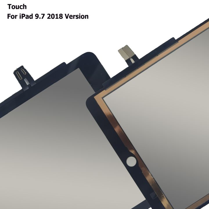yf-lcd-touch-for-ipad-6-6th-gen-2018-a1893-a1954-screen-digitizer-assembly-display-ipad-9-7