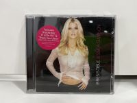 1 CD MUSIC ซีดีเพลงสากล    JESSICA SIMPSON IRRESISTIBLE  COLUMBIA    (N9C111)