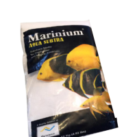 ทรายขาว Marinium Aqua Subtra ขนาด 10kg