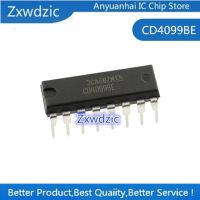 TC4584BP TC4584  TL074CN TL074 DIP-14  CD4512BE CD4512  CD4099BE CD4099  DIP-16 Integrated Circuit WATTY Electronics