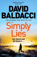 หนังสืออังกฤษใหม่ Simply Lies [Paperback]