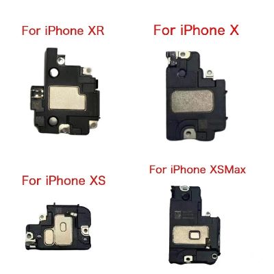 Ringer Ringtone Loudspeaker Buzzer Sound Parts iPhone X XR XS XSMax Loud Accessories Cable