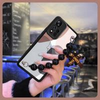 Anti drop airbag Nordic wind Phone Case For Xiaomi Redmi Note11 Pro 5G/Note11Pro+/Mi11i India/Mi11i seres Nordic style