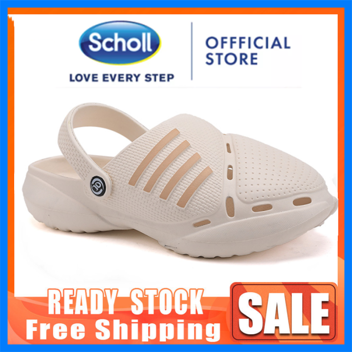 scholl-รองเท้า-scholl-รองเท้า-scholl-เกาหลีสำหรับผู้ชาย-รองเท้าสกอลล์-scholl-รองเท้าแตะผู้ชายรองเท้าแตะลำลองแฟชั่น-รองเท้า-scholl-ผู้ชาย-รองเท้าแตะกลางแจ้ง-scholl-รองเท้าแตะ-รองเท้า-scholl-รองเท้าแตะส