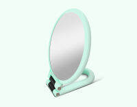 10X Magnifying Vanity Mirror Makeup Mirror 10X Magnifying Vanity Mirror 15X Magnifying Vanity Mirror Double Sided Vanity Mirror Hand Mirror Compact Mirror Makeup Tools Folding Vanity Mirror Mirror countertop Mirror