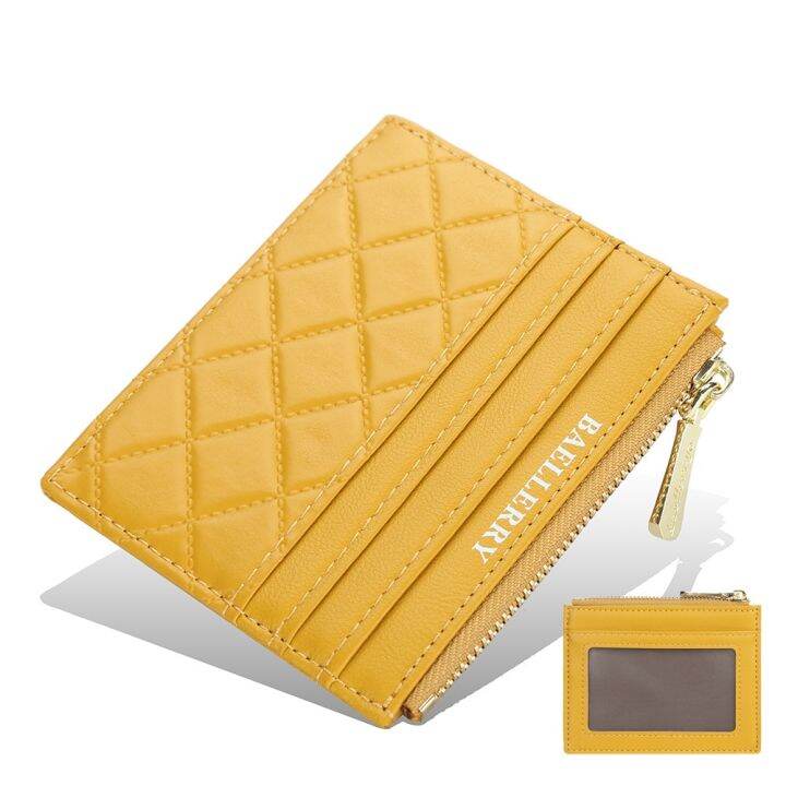 zzooi-2022-yellow-mini-women-card-wallets-zipper-card-wallet-pu-leather-thin-card-holder-quality-female-card-purse-mini-carteria