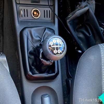 【hot】✹  OPEL CORSA C (01-06) TIGRA B (04-12) COMBO (01-11) Car Shift Knob Lever Gaiter Boot Parking Handbrake Grips