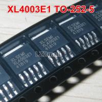 5Pcs Xl4003e1 To-252 Xl4003 To252-5 Smd ไดรฟ์ Step-Down Ic ใหม่