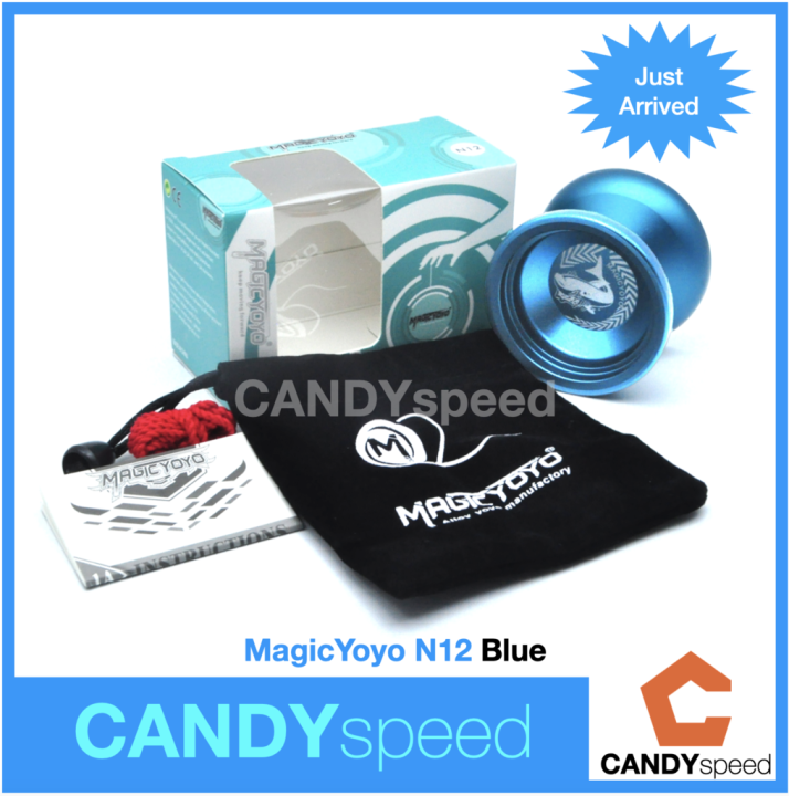 yoyo-โยโย่-magicyoyo-n12-by-candyspeed