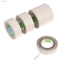 ⊕ 10m Long 0.13mm Thick PTFE High Temperature Heat-Resistant Adhesive Tape 13/19/25/50mm Wide Fiberglass Vacuum Sealing Tape