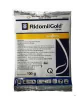 Thuốc trừ bệnh Ridomil Gold 100gr thumbnail