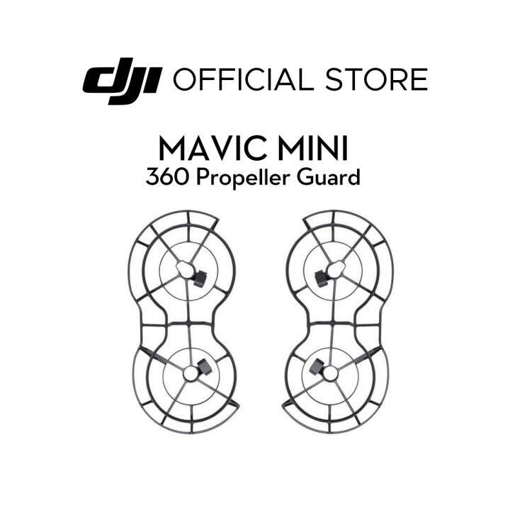 DJI Mavic Mini Propeller Guard Lazada PH