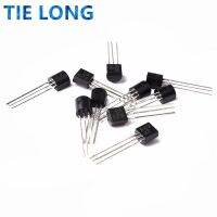 100PCS 2N7000 N-Channel MOSFET TO-92 new products and ROHS