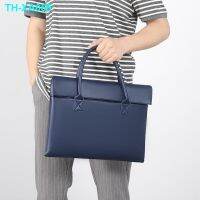 14/15.6 นิ้ว Laptop Thin Anti-Splash Notebook Business Briefcase