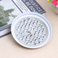 [Dream edges] Mosquito Coils Holder Insect Repellent Incense Plate for Home Outdoor Carry