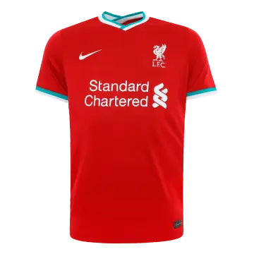 LIVERPOOL 2021 2022 HOME SHIRT FOOTBALL SOCCER JERSEY NIKE DB2560