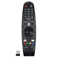 1 Piece AN-MR650A AM-HR650A Replace Voice Remote Control for LG TV OLED43C8PUA OLED50E8PUA 49SK9000PUA