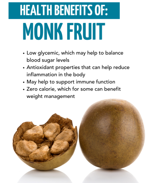 ถูกที่สุด-น้ำตาลคีโต-หล่อฮังก๊วยสีทองขนาด-1-kg-monkfruit-sweetener-เกรดเดียวกับ-lakanto