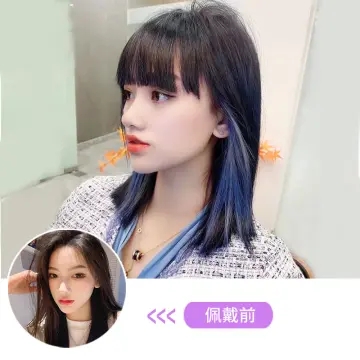 Best 9 Short Haircuts & Medium Length Hairstyles For Women | Top Leading  Hair Salon in Singapore and Orchard | Chez Vous